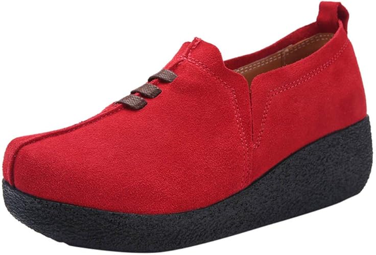 ladies casual trainers