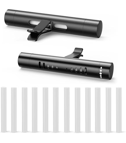 Amazon.com: iPick Image for Dodge Challenger Classic Car AC Vent