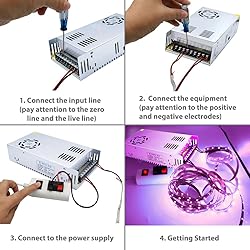 24V 20A Switching Converter, Switching Power
