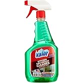 Valor Kitchen & Bathroom Cleaner Spray – Multi-Surface Degreaser & Limescale Cleaning Solution, Eco-Friendly Biodegradable Formula, (32 Fl Oz (Pack of 1))