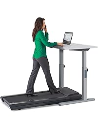 LifeSpan TR1200-DT5 Treadmill Desk
