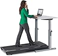 LifeSpan TR1200-DT5 Treadmill Desk