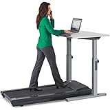 LifeSpan TR1200-DT5 Treadmill Desk