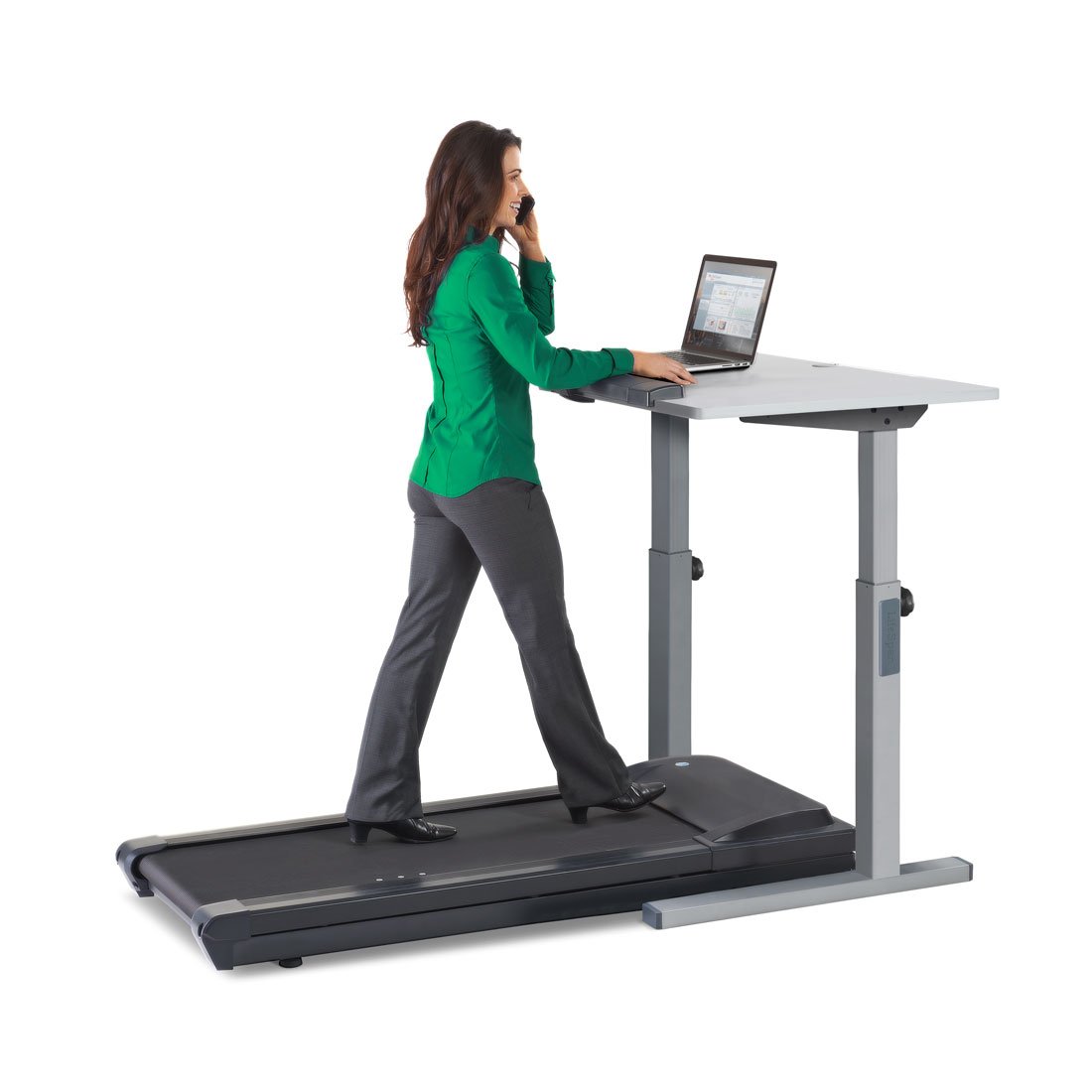 Picture of Treadmill Desk