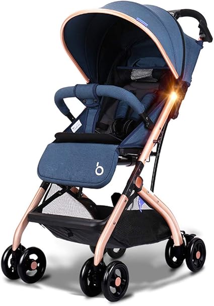 landau poussette pour bébé
