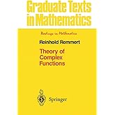 Theory of Complex Functions (Graduate Texts in Mathematics, 122)
