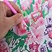 Cat and Tiger DIY 5D Diamond Embroidery Painting FunFunman Cross Stitch Home Decor Craft