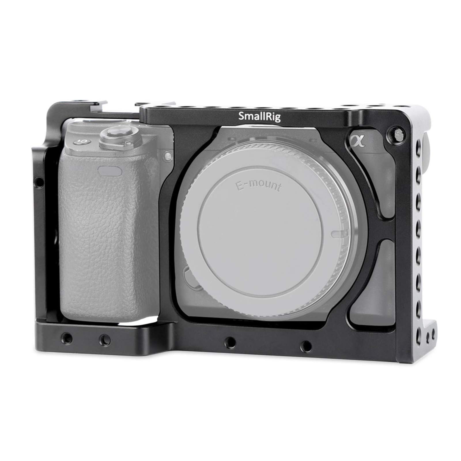 SMALLRIG a6300 Cage for Sony a6300 / a6000-1661