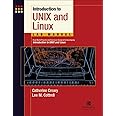 Introduction to Unix and Linux Lab Manual, Student Edition