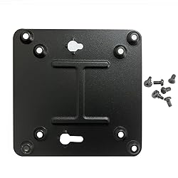 GinTai for Intel NUC Vesa Adapter Mount Bracket to