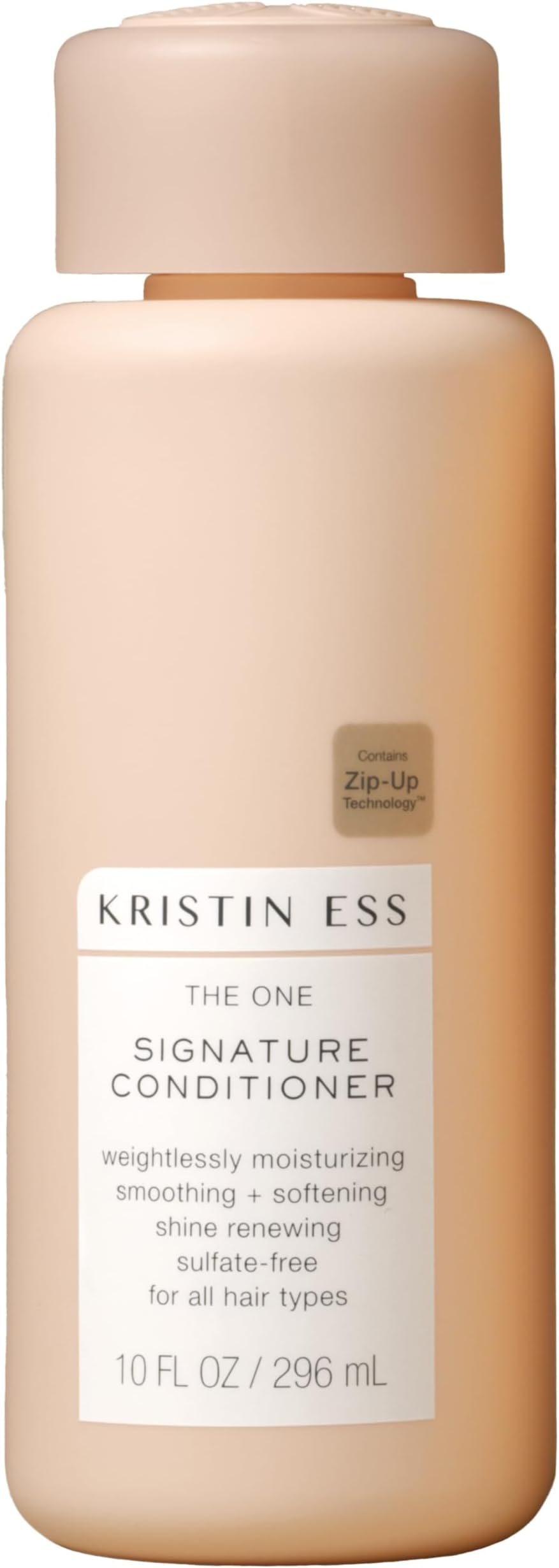Kristin Ess The One Signature Conditioner Unisex 10 oz Hair Smoothing Shine