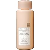 Kristin Ess Hair The One Signature Conditioner for Dry Damaged Hair - Moisturizes, Smooths, Detangles + Softens Hair - Sulfate Free, Color + Keratin Safe, 10 fl. oz.