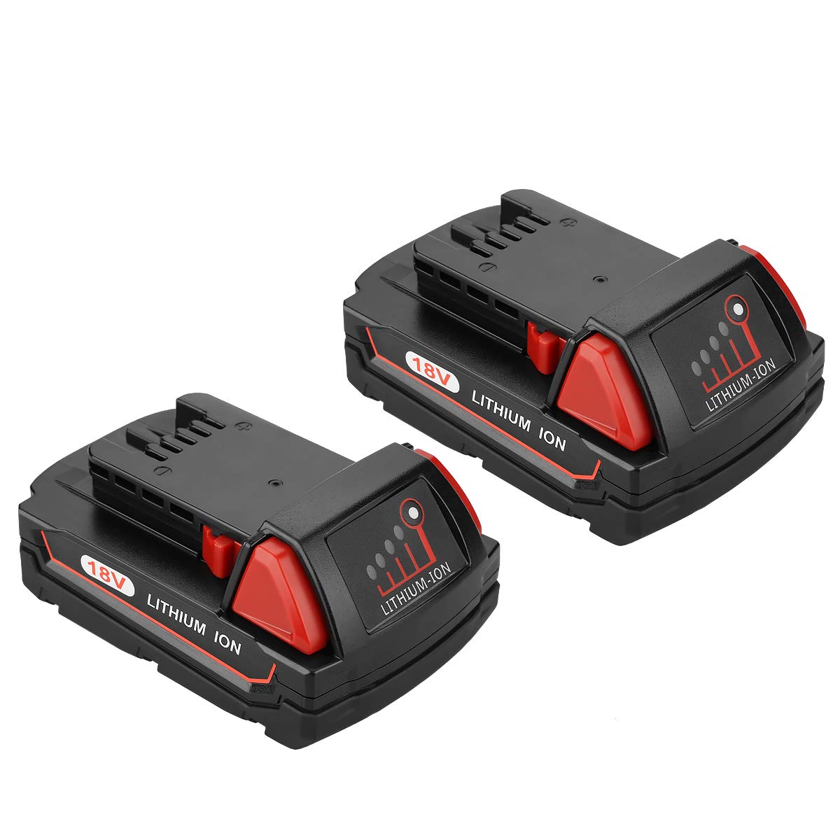 Best milwaukee m18 xc5.0 battery