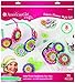American Girl Crafts Flower Headbands Arts and Crafts for Girls, 71pc.