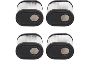AWSZH 36905 Air Filter Fit for 740083A 751-11122 30-031 Rotary 9200 for Tecumseh LEV100 LEV115 LEV120 OVRM105 OVRM65 TVS115 T