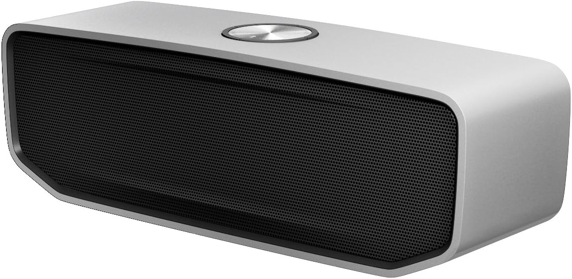 TEWELL PC and TV Speaker (Portable Soundbar)