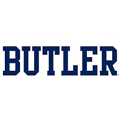 YS01 - Butler Bulldogs Basic Block Youth T-Shirt