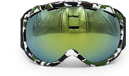 target snow goggles