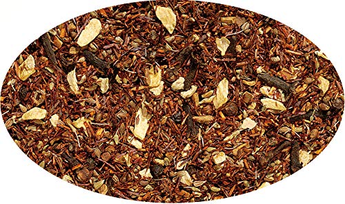 Eder Spezie - Infuso di spezie e Té Rooibos Red Chai (Pepe/Cannella) aromatizzato - 1kg - immagine 3