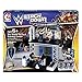 The Bridge Direct WWE StackDown: The Shield Tactical Training Center Play Set with Figures