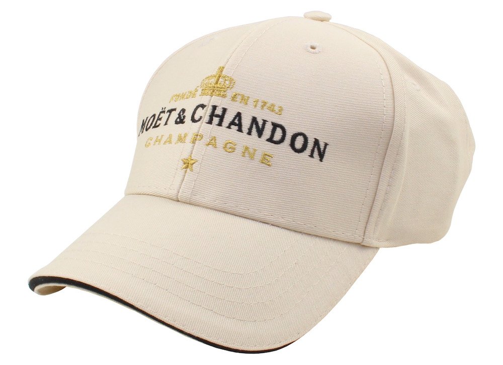 Moet Chandon Champagne Base Beige Champagne Baseball Cap Hat One Size Buy Online In Gibraltar At Gibraltar Desertcart Com Productid 64793455