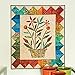 AccuQuilt GO! Simple Basic Shapes by Edyta Sitar Accurate Fabric Cutting Die with Multiple Basic Designs Sizes for Quilting Projects or Pillows
