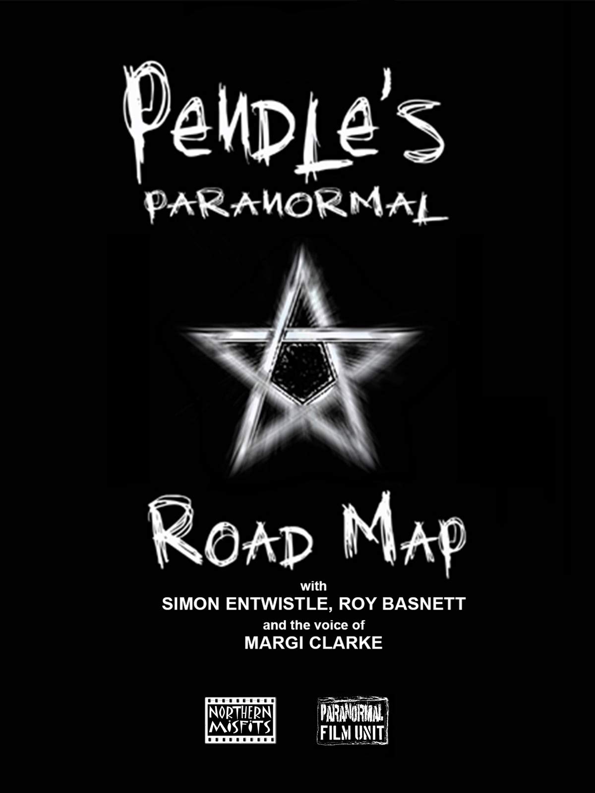 Watch Pendle S Paranormal Roadmap Prime Video