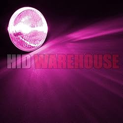 HIDWarehouse 55W AC Xenon Bundle with Slim AC
