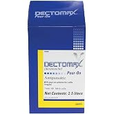 Zoetis 2647894 Dectomax Pour On