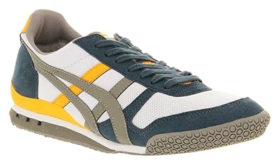 onitsuka tiger ultimate 81 womens yellow
