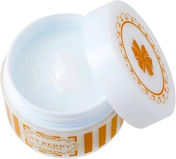 At Berry Gel Cream Menina Joue Amazon Ca Beauty