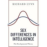 Sex Differences in Intelligence: The Developmental Theory