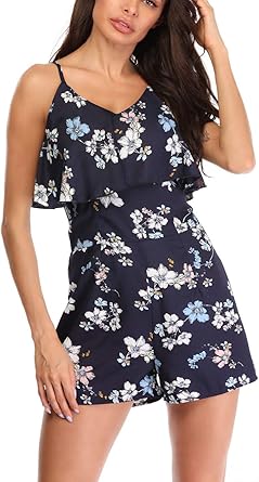 cute rompers amazon