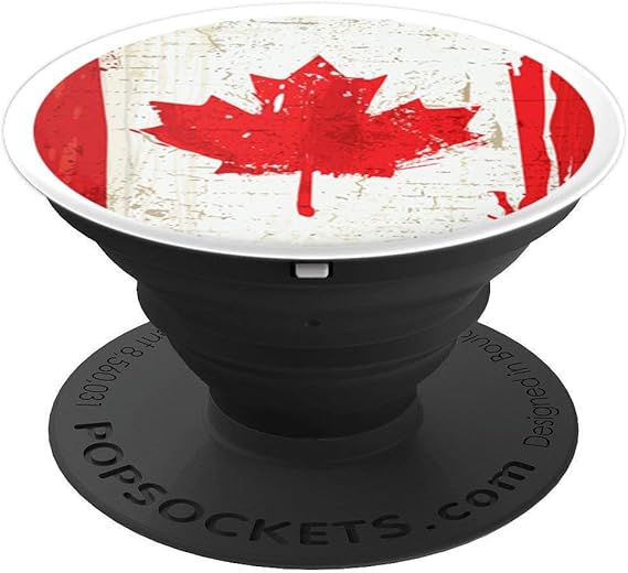 Canada Canadian People Mapple Leaf ...