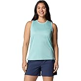 Columbia Womens Bluevista Hill Tank