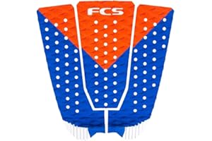 FCS Kolohe Andino Grom Traction Pac Red/White/Blue