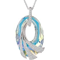 ★MIDNIGHT MOMENT.★ twin pearl chain necklace Designer fashion, Seoul-fully created | W Concept