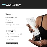 Minimalist Niacinamide 5% Body Moisturizer 180 g Lotion for Men Women view 2