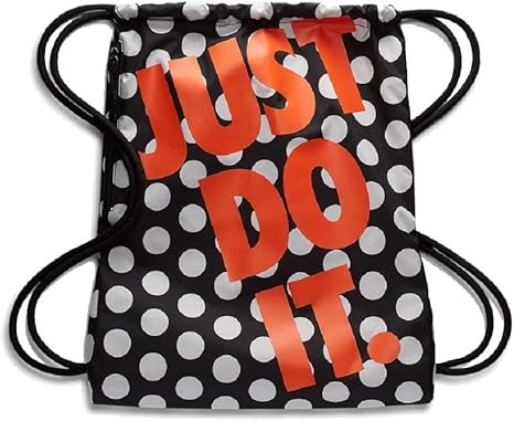 nike heritage gym bag