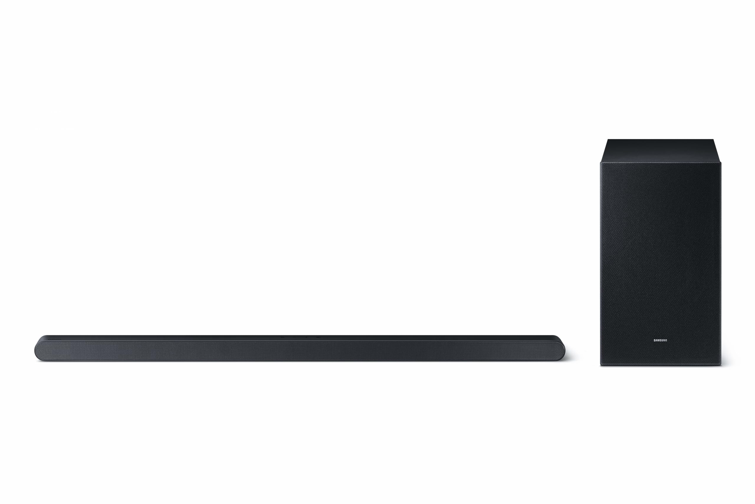 Samsung Hw-S710Gd Barre De Son 3.1 Canaux Ultra Fine Pour Téléviseurs, Haut-Parleur Bluetooth Avec Design Ultra Fin, Dolby Atmos Sans Fil/Dts:X, Q-Symphony [2024]