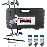 Pro-Lok INJIGC-Mort Mortise Lock and Faceplate Installation Jig Kit