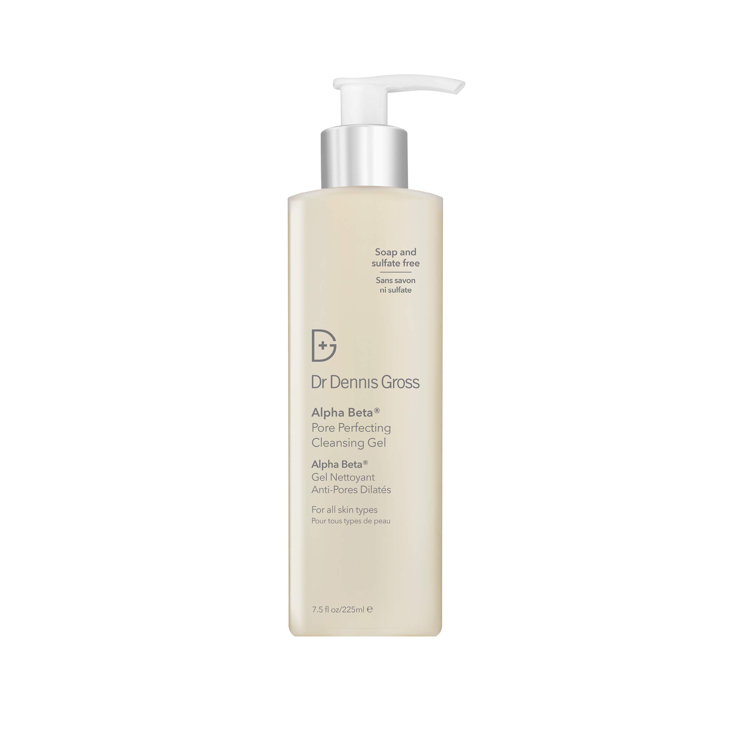 Dr Dennis Gross Alpha Beta Pore Perfecting Cleansing Gel (1x 225 ml)