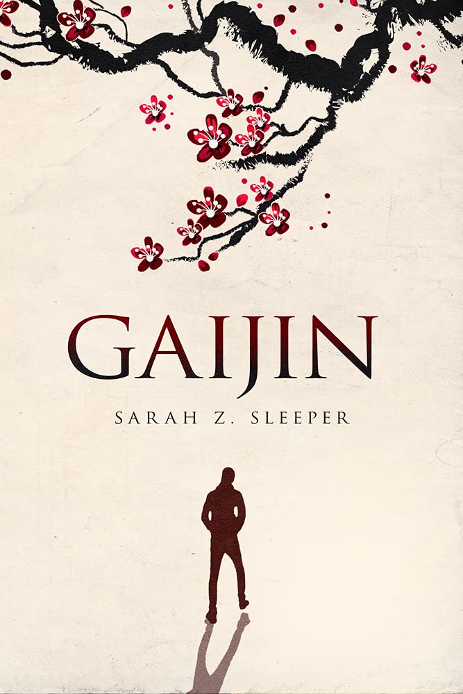 Gaijin Sleeper Sarah Z Lockwood Barbara Amazon Com Books