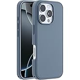 OtterBox iPhone 16 Pro Symmetry Series Case - Bluetiful