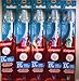 Colgate Floss Tip Toothbrush - 5 Counts Saving Pack!!