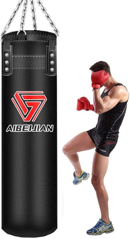 grappling punching bag