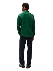 Tommy Hilfiger Men's Long Sleeve Polo Shirts in