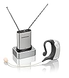 Samson AirLine Micro Earset System - Frequency K2