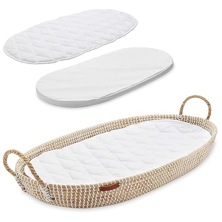 eco friendly changing pad