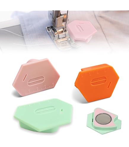 Lot De 200 Épingles à Coudre à Tête Plate Fleurie - 5,4cm, Multicolores | Pour Couture, Artisanat, Décoration